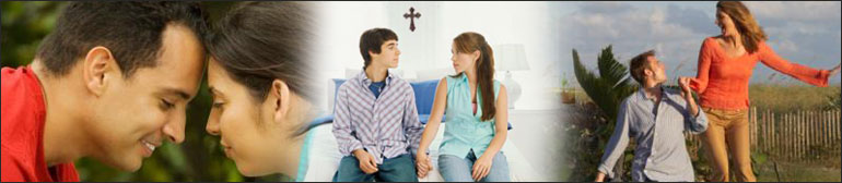 Christian Singles