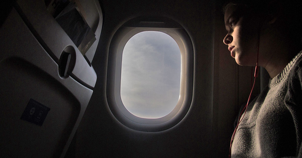 long distance relationship