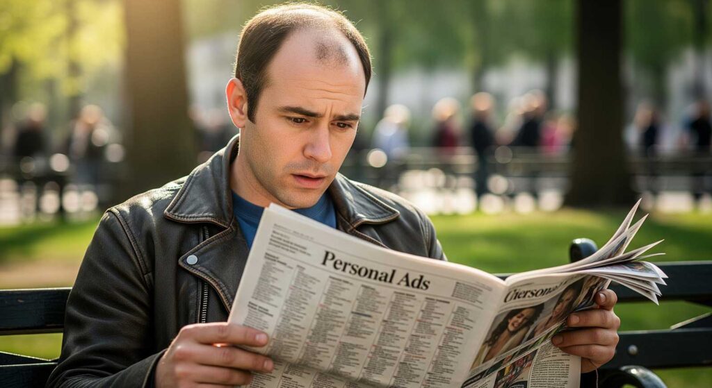 personal ads