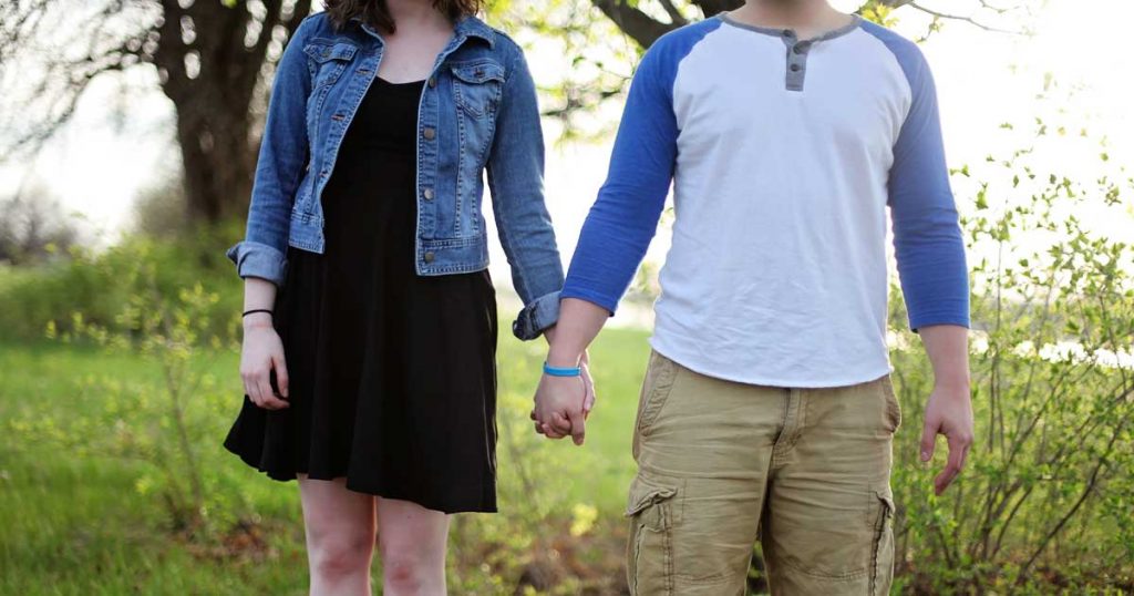 couple