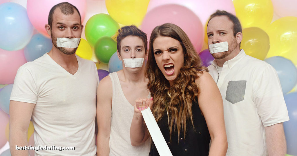 communication is key