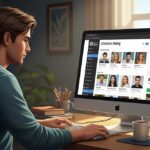 Christian dating service